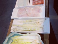 -傣妹火锅(南京东路一店)