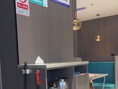 -半天妖烤鱼(西直门凯德mall店)