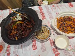 -回味黑鸭煲·始于2006(万松园店)