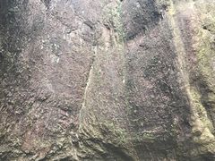 -雁荡山三折瀑景区