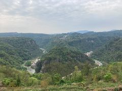 -十九峰景区