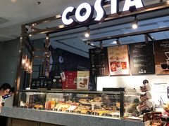 -COSTA COFFEE(上海虹口龙之梦)