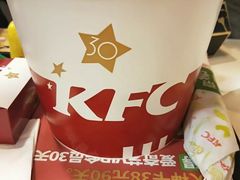-肯德基(京广桥店)