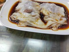 -燊意布拉肠云吞面(中山四路店)