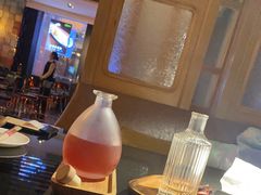 大堂-小资太太餐厅(南岗区店)