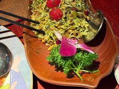 -花马天堂云南餐厅 Lost Heaven(外滩店)