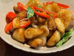 -满满初牛·炭烧牛肉专门店(国大店)