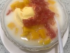-芬芳甜品(同福路店)