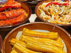 -阳阳老火锅(小南门店)