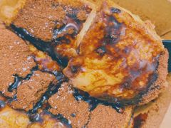 -肥安娜·小吃·饮品