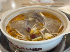 -土连锅·现熬养生汤锅(梁家巷店)