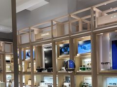 -溥仪眼镜PUYI OPTICAL(国贸商城店)