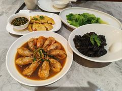 -老绍兴养和饭店(向阳不夜城店)