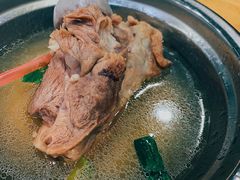 骨头王-守英猪脏粉(仓桥街店)