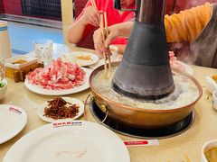 -阳坊大都涮羊肉(阳坊总店)