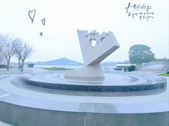 -上海月湖雕塑公园