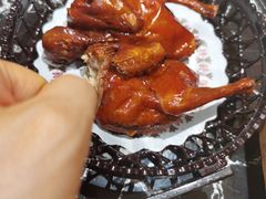 -小東馆(东纵路店)