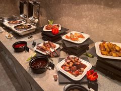 -菲住布渴酒店自助餐厅(阿里巴巴西溪园区店)