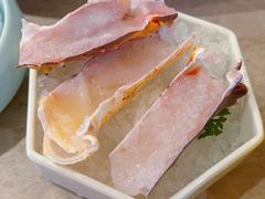-海鼎荟海鲜姿造(晋江宝龙店)