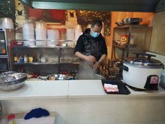 -辣妈水饺红冒菜(金阳路店)