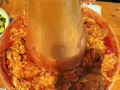 -0317火锅鸡·清真(正达店)