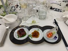 -伯衡55·吉品轩(乌鲁木齐南路店)