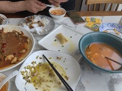 -蟹天蟹地农家菜·阳澄湖大闸蟹(浅水湾店)
