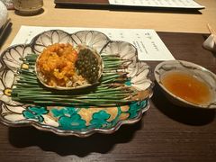 -晴空·日本料理(万象城店)