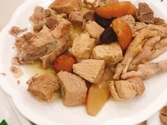 -汇兴源餐馆(小北路店)