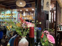 -吃货私房菜(丽江束河古镇店)