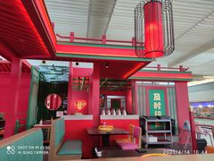 大堂-多嘴超级肉蟹煲(中街恒隆故宫店)