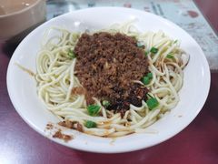 素椒杂酱-大石人家鱿鱼面馆(大石西路总店)
