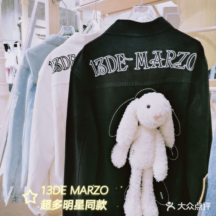 超多小众品牌 明星同款❗宝藏买手店LOOKNOW又开新店啦！