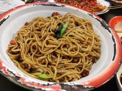 南昌炒粉-冶建镜子·老南昌大排档·江西虾王(总店)