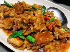 -佬太公海鸭·海鲜大排档(上海总店)