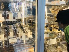 -mira甜品屋(财大店)