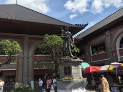 -乌布德传统市场