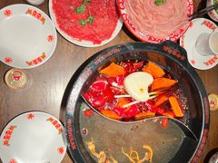 -牛市坎火锅(建设路店)