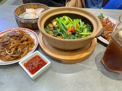 -永盛茶档·港式餐厅(桥北店)