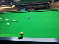 -云川台球(马甸店)