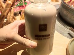 -巴奴毛肚火锅(七宝领展广场店)