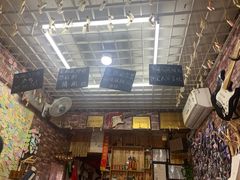 -九华山友谊土菜馆 小资餐厅