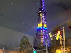 -札幌电视塔