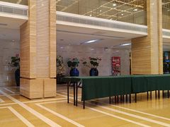-黄台大酒店中餐厅(黄台店)