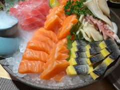 -德川家日本料理(中关村寰太大厦店)