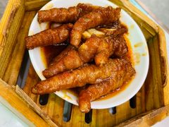 -东鑫记港式茶餐厅(南京东路店)
