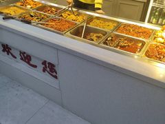-晓宇盒饭(民安街店)