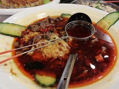 -味可道美食坊(福基路店)