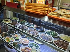 -庆丰包子铺(青龙桥店)