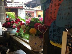 -民食香·腊排骨野生菌美食(木府店)